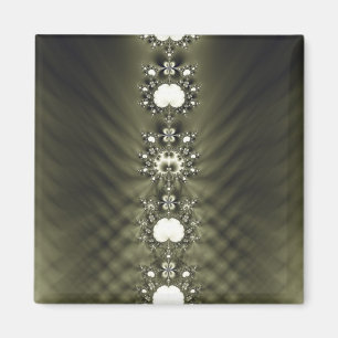 Diamanter Magnet