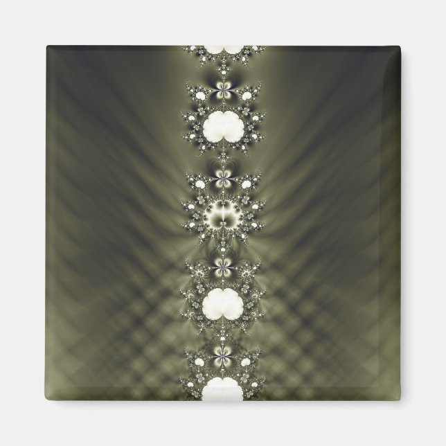Diamanter Magnet (Framsidan)