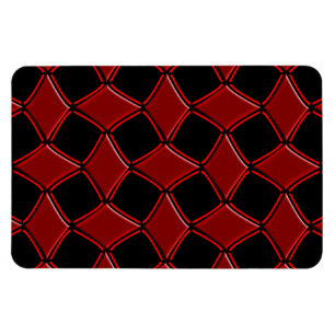 Diamanter Magnet