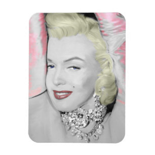 Diamanter Magnet