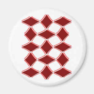 Diamanter Magnet