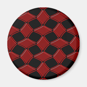 Diamanter Magnet