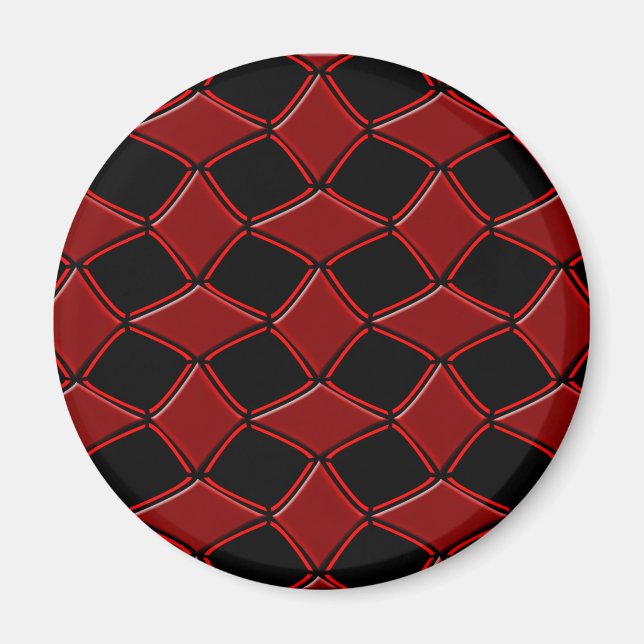 Diamanter Magnet (Framsidan)