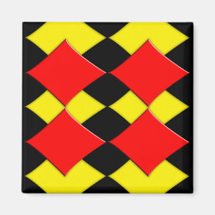 Diamanter Magnet