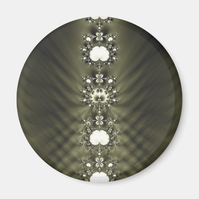 Diamanter Magnet (Framsidan)