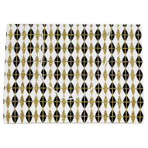 Diamanter och Guld-rutnät