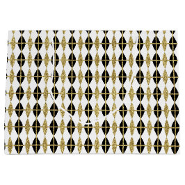 Diamanter och Guld-rutnät