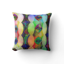 Diamanter och ovaler för plasma vertikala