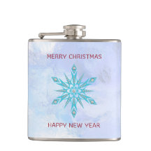 Diamanter och Snöflingor