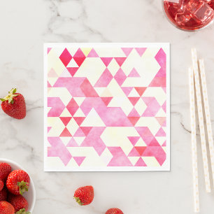 Diamanter Pappra blöjor Pappersservett