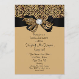 Diamanter söta 16 för Rhinestones för Inbjudningar