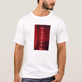 DIAMANTER T SHIRT
