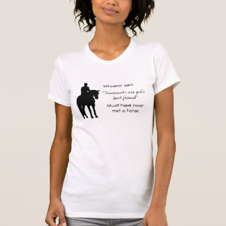 Diamanter Tee Shirt