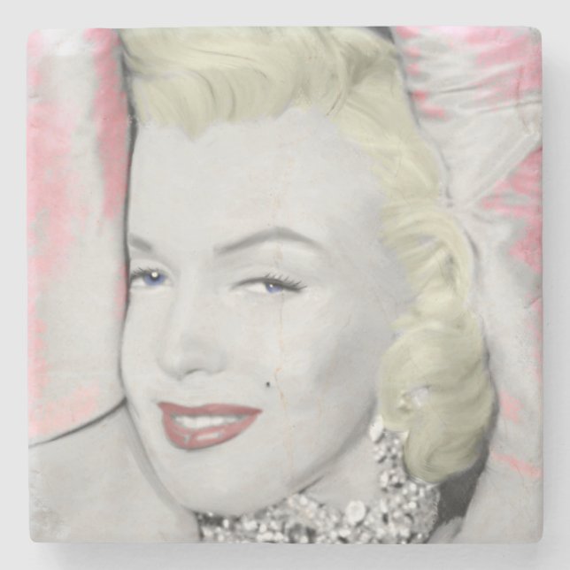 Diamanter Underlägg Sten (Framsidan)