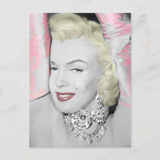 Diamanter Vykort (Framsida)