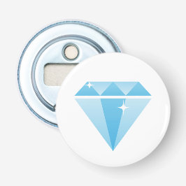 Diamantflaskaöppnare Flasköppnare