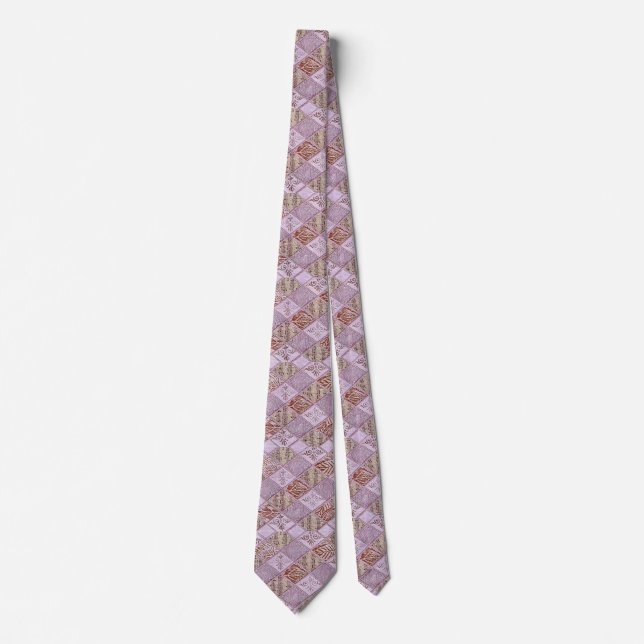 Diamantformgivning i Pinks Slips (Framsida)