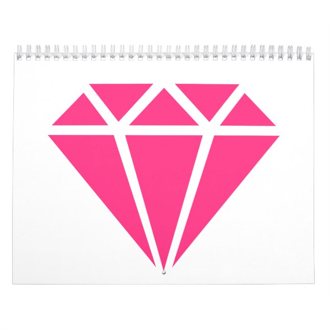 DiamantGem Kalender (Omslag)