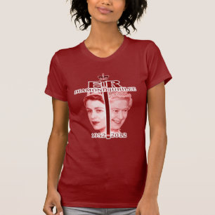 Diamantjubileum Tee Shirt