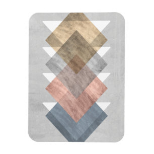 Diamantjustering I Magnet