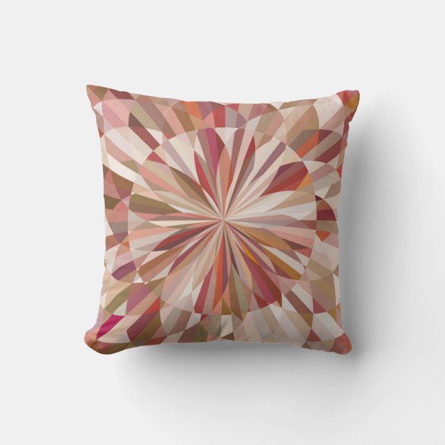 Diamantkudde Kudde (Framsida)