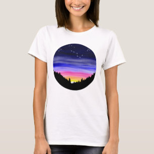 Diamantkväll T Shirt
