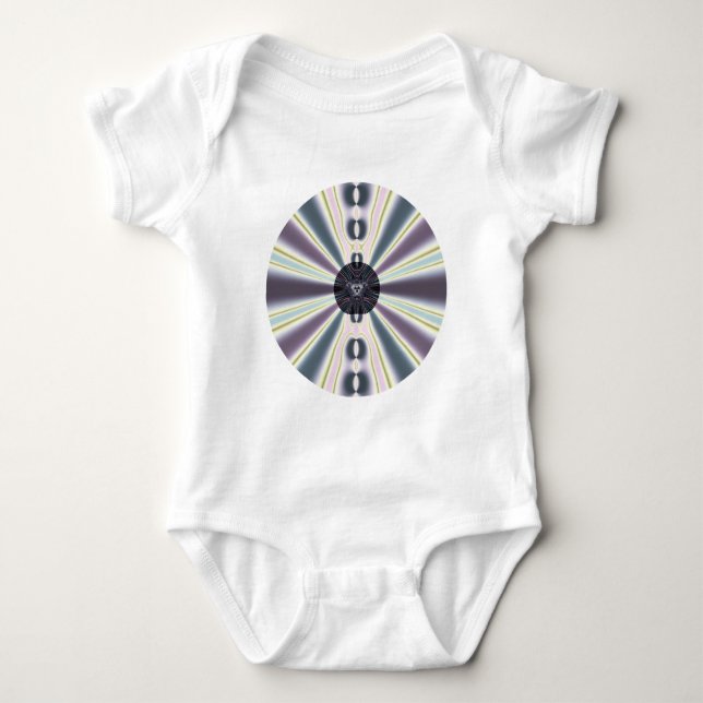 Diamantljus Tee Shirt (Framsida)