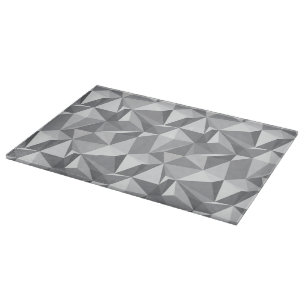 Diamantmönster - abstrakt polygon