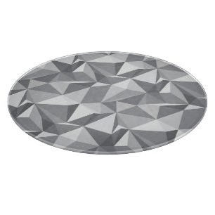 Diamantmönster - abstrakt polygon