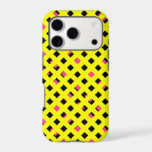 Diamantmönsterdesign
