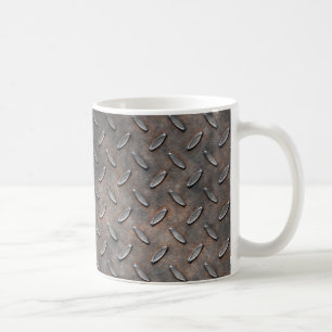 Diamantplåt 5A-5B, alternativ Mugg