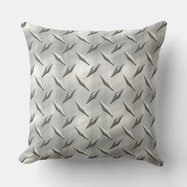 Diamantplatta 1 Kudde (Framsida)