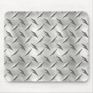 Diamantplatta 1, Mus Musmatta
