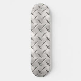 Diamantplatta 1 Skateboard