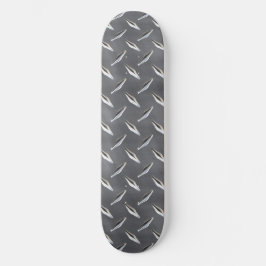 Diamantplatta 3 Skateboard Bräda 21,5 Cm