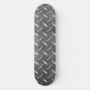 Diamantplatta 3 Skateboard Bräda 21,5 Cm