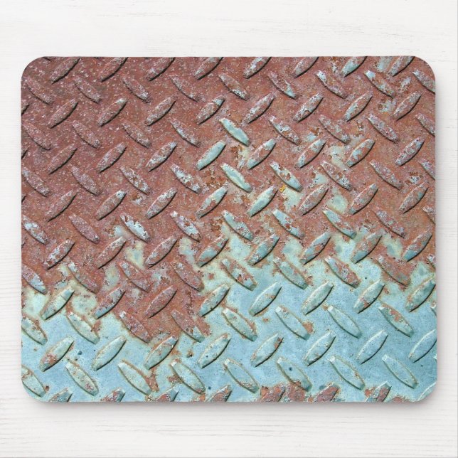 Diamantplatta 4-muspekare musmatta (Framsidan)