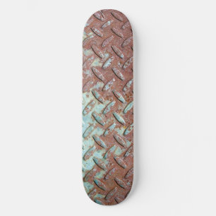 Diamantplatta 4 Skateboard Bräda 20,5 Cm
