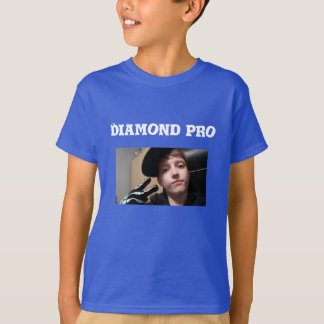 Diamantproffs Speciellare merch T Shirt