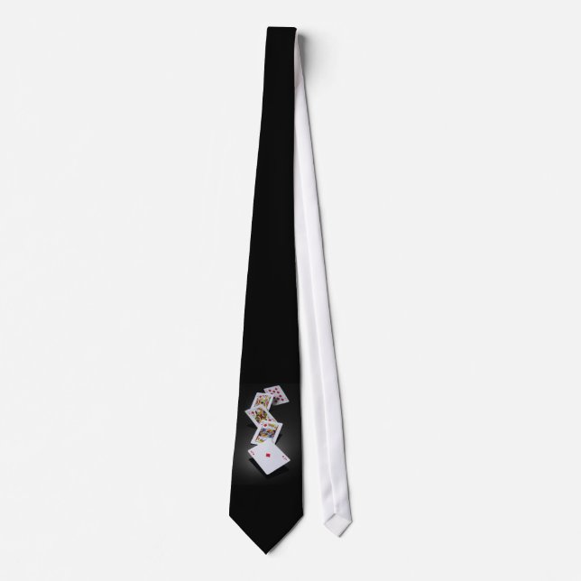 Diamantroyalspolning Slips (Framsida)