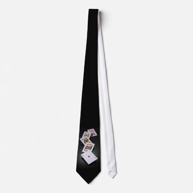 Diamantroyalspolning Slips (Framsida)