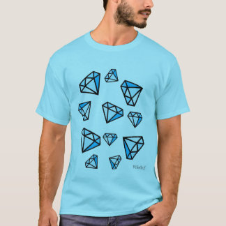 DiamantT-tröja T Shirt