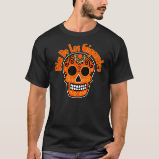 Diameter De Los Gigantes Tee Shirt