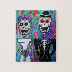 DIAMETER DE LOS MUERTOS BRÖLLOP PUSSEL