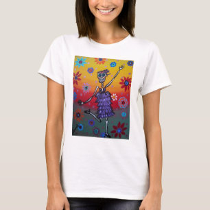 DIAMETER DE LOS MUERTOS DANS DROTTNING TEE