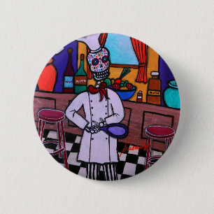 Diameter de los Muertos Kock Knapp