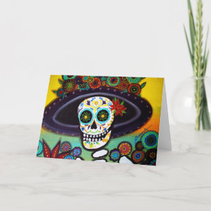 DIAMETER DE LOS MUERTOS KORT