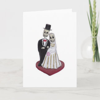 Diameter de los Muertos Kort