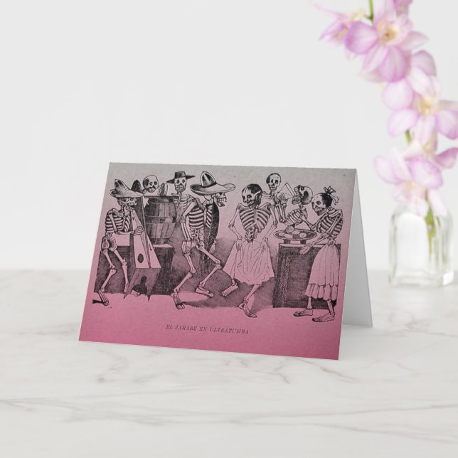 Diameter De Los Muertos Kort - ultratumba för (Orkide)