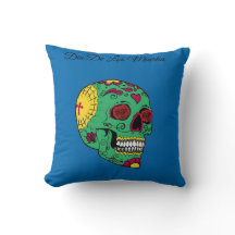 Diameter de los Muertos
